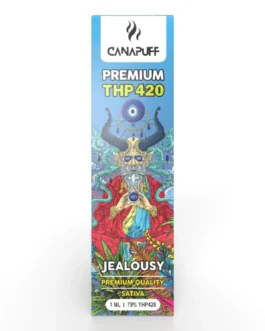 Vaper THP420 Jealousy