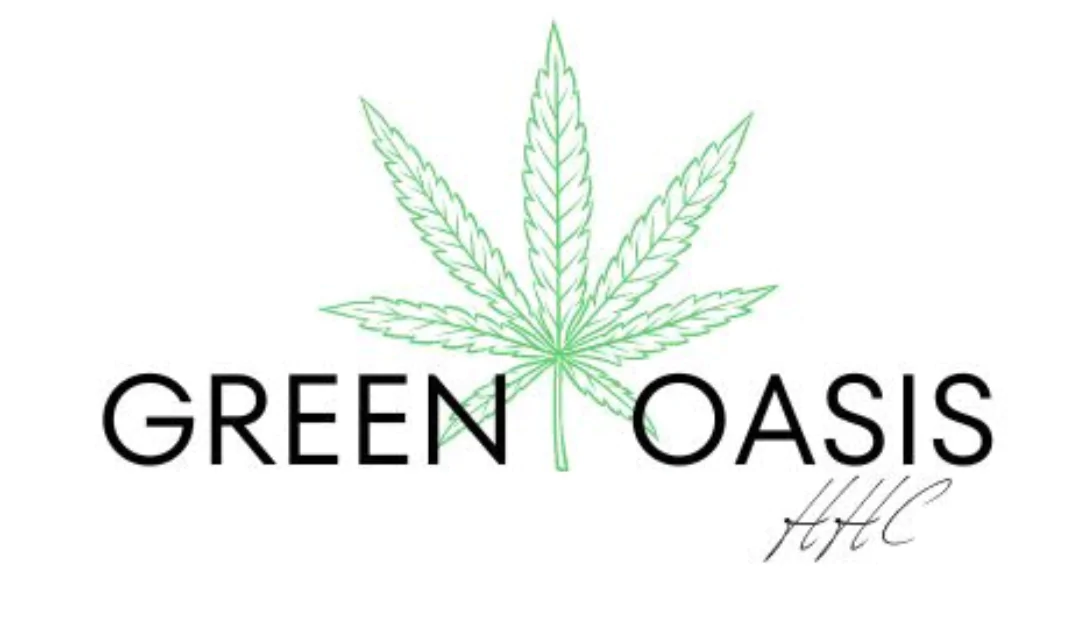 Green Oasis HHC