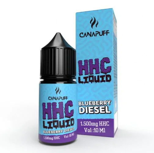 HHC, HHC legal, HHC España, CBD, THC, Vaper España, Vapeadores España