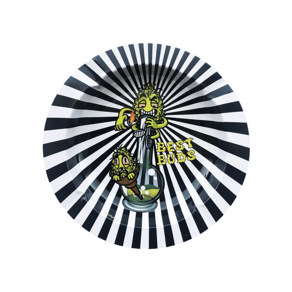 Best Buds Cenicero Smoke Me, HHC, HHC legal, HHC España, CBD, THC, Vaper España, Vapeadores España