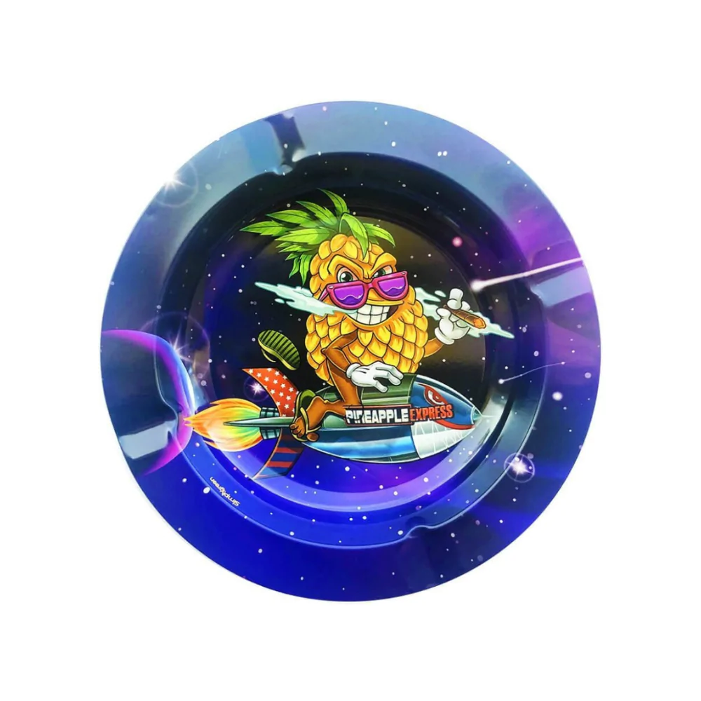 Best Buds Cenicero Superhigh Pineapple Express, HHC, HHC legal, HHC España, CBD, THC, Vaper España, Vapeadores España