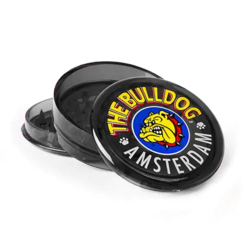 Grinder The Bulldog Black Edition - Imagen 2