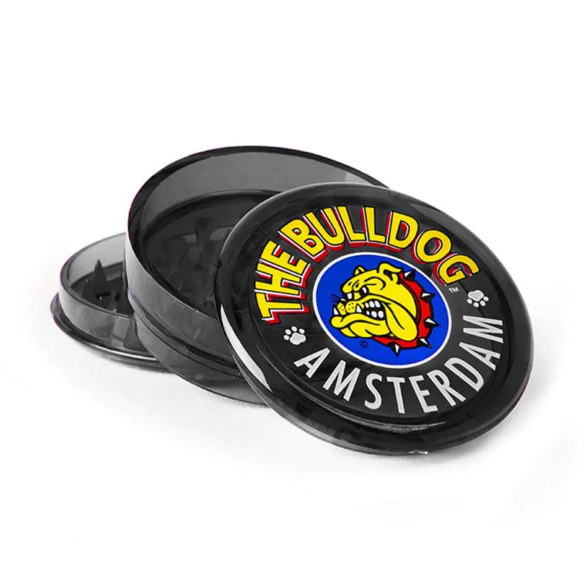 Grinder The Bulldog Black Edition - Imagen 2