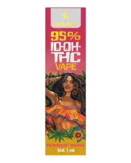 Vaper 10-OH-THC Permanent Marker